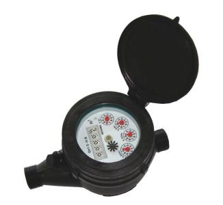 WATER METER LR3763 - lirlee